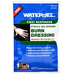 Waterjel 0404-60 Burn Dressing 4x4