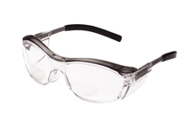11430 NUVO Bifocal Reading Glasses W/Clear lens