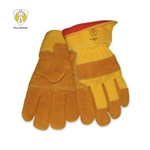 Tillman 1578B Leather Winter Work Gloves (Size: Large)