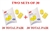 3M EAR Classic Uncorded Foam Pillow Pack 310-1001 - 2 SETS OF 30 PAIR