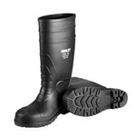 Tingley 31251 Black Steel Toe Boots