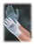 34-800 G-TEK MaxiFoam Seamless Knit Nylon Glove W/Foam Nitrile Grip