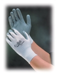 34-800 G-TEK MaxiFoam Seamless Knit Nylon Glove W/Foam Nitrile Grip