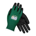 G-Tek MaxiFlex 34-8743 Seamless Knit Yarn Gloves