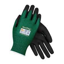 G-Tek MaxiFlex 34-8743 Seamless Knit Yarn Gloves
