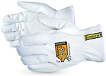 Endura 378GKTFG "XL" Superior Kevlar Lined Work Gloves