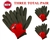 Cordova 3905 Cold Snap MAX Winter Work Glove Lined - 3 Pair Pack
