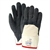 Showa 3910-10 Cut Resistant Nitrile Coated Gloves (Size: Large)