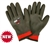 Cordova 3915 Cold Snap XTREME Winter Work Glove Lined - Choose Size LG or XL