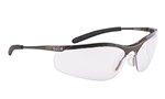 Bolle Contour 40049 Metal Frame With Clear Lens