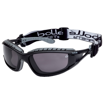 Bolle Tracker 40086 With Gray Lens