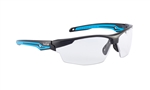 Bolle Tryon 40301 With Clear Lens