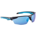 Bolle 40304 Tryon With Smoke Blue Lens