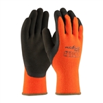 41-1400 PowerGrab Insulated Hi-Viz Thermo Work Glove