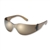 Gateway Starlite 466M Safety Glasses With Mocha Mirror Lens