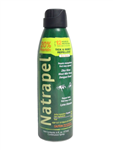 Natrapel 6878 Tick & Insect Repellent - 6OZ