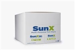 Sun X 30+ 71440 Multi-Purpose Foil Pack, Sunscreen Lotion and Utility Towelette