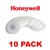 Honeywell North 7506N95 White Filters (Pack of 10)