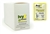 Coretex IvyX 84640 Cleanser Towelette, 25/box, Poison Ivy, Oak, Sumac, Towelette