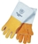 Tillman 850 Gold Elkskin Welding Gloves