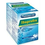 90015 Ibuprofen First Aid Only, 2Tabs/Pk100Tabs/Box, Anti-Inflammatory