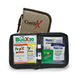 Coretex 91550 Outdoor Skin Protection Kit