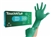 Ansell 92-600 TouchNTuff NBR Chemical Resistant Disp. Gloves (Size: Medium)