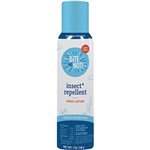 Bug Band BITE ME NOT Deet Free Insect Repellent, 7oz Spray Bottle