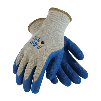 C1300 Towa PowerGrab Premium Gloves With Rubber Coating