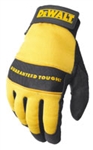 DPG20 DeWalt All Pupose Synthetic Leather Work Glove