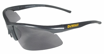 DEWALT Radius DPG51-2D Gray Lens Safety Glasses