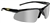 DEWALT Radius DPG51-6D Silver Lens Safety Glasses