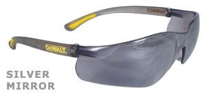 DPG52-6D DeWalt Contractor Pro With Silver Mirror Lens