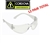 Bulldog E04B20 Clear Wrap Around Safety Glasses, Cordova, 12 Total Pair