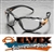 Elvex GG-40C-AF Go-Specs, Clear Anti-Fog Model