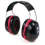 H10A Peltor Model H10A Earmuff. NRR30