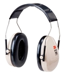 3M H6A/V Peltor Optime 95 Over-The-Head Ear Muffs