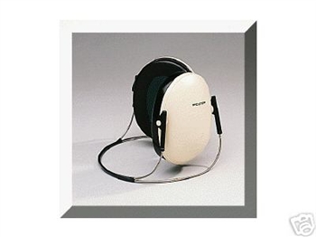 H6B/V Peltor Behind The Neck Hearing Protector