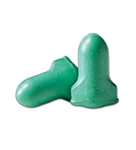 Howard Leight LPF-1 Uncorded Foam Earplugs - 25 Pair