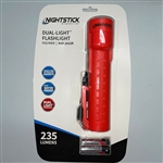 NightStick NSP-2422R Red Flashlight