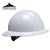 Portwest PS52 PW White Full Brim Future Hard Hat