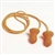 QD30 Howard Leight Quiet Re-Usable Earplug With Cord