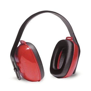 Honeywell QM24+ Noise Blocking Earmuff