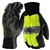 Radians RWG800 Silver Series Hi-Vis Thermal Lined Gloves. Choose M,L,XL