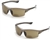 Elvex Sonoma RX-350 Bifocal Safety Glasses
