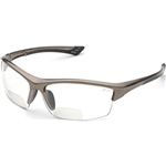 Elvex Sonoma RX-350 Clear Bifocal Safety Glasses