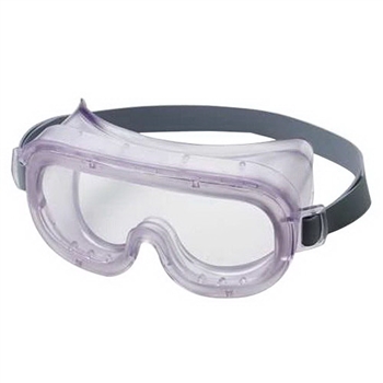 UVEX by Honeywell S360 Splash Goggle - 9305