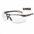 Uvex S4200X Portege Safety Glasses With Clear Lens & Uvextreme Coating