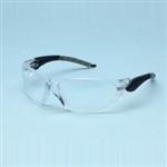 SG-13C Elvex TNT Safety Glasses With Clear Lens