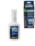 SAWYER SP544 Picaridin Insect Repellent Spray Mosquitos Ticks 4oz Bottle